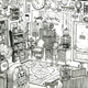 Illustration for article titled The Hall Of Ancient Treasures